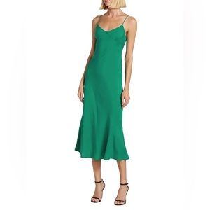 Leset slip dress